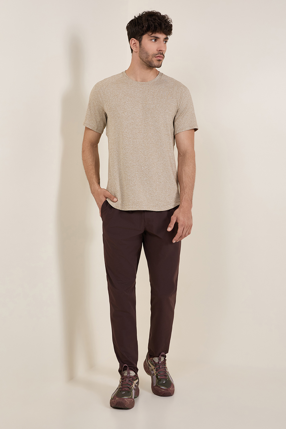 License to Train Short Sleeve